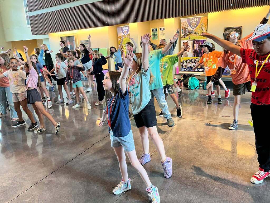 Theatre Arts Camp 2026