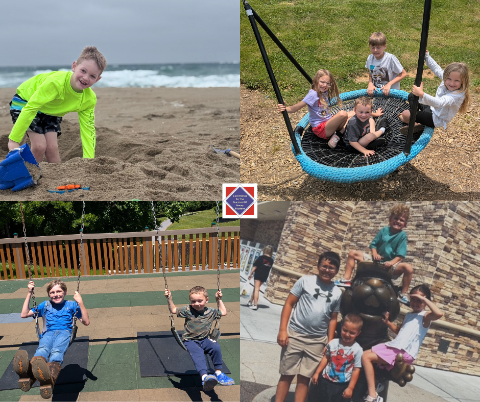 WCPS Summer Break Fun 2026
