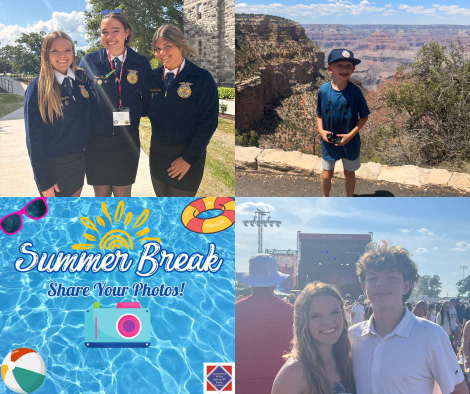 WCPS Summer Break Fun 2026