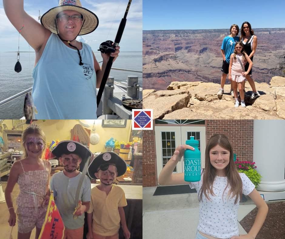 WCPS Summer Break Fun 2026