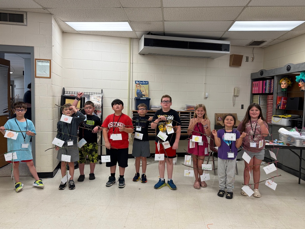 Gifted Camp 2026