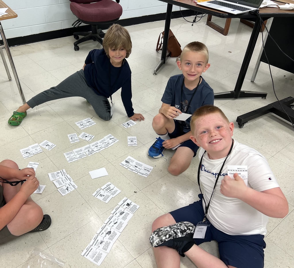 Gifted Camp 2026