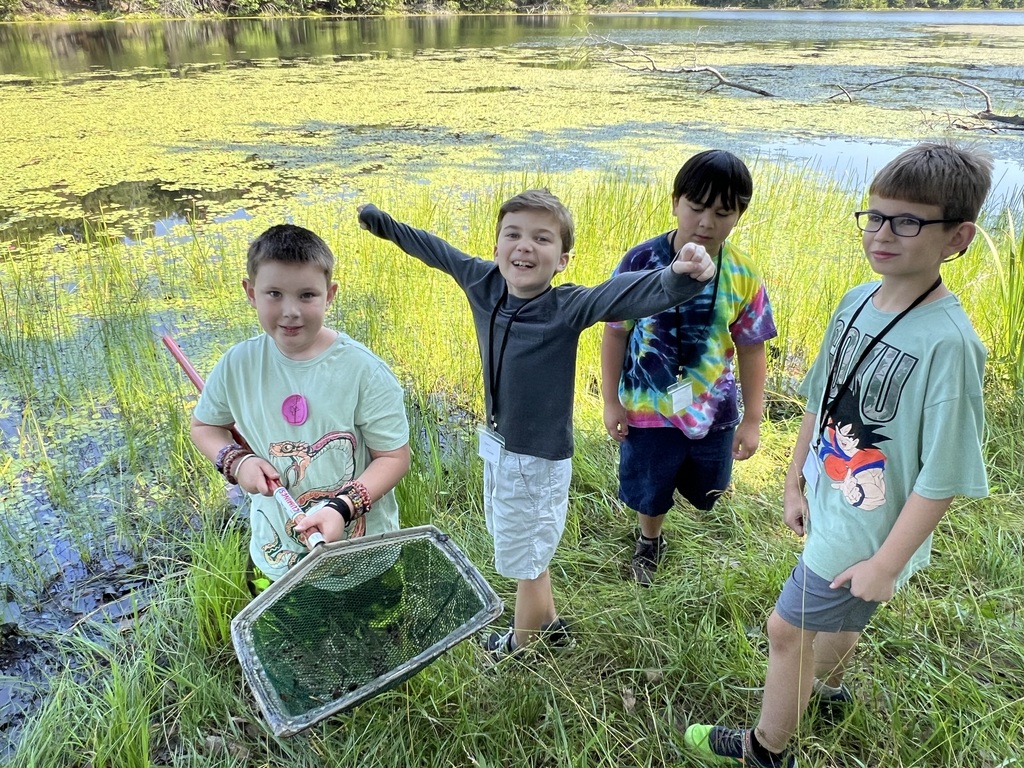Gifted Camp 2026
