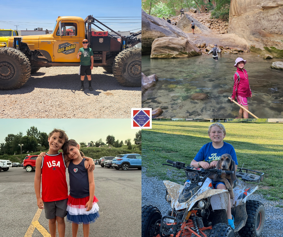 WCPS Summer Break Fun 2026
