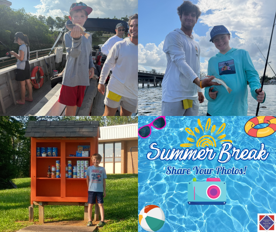 WCPS Summer Fun 2026