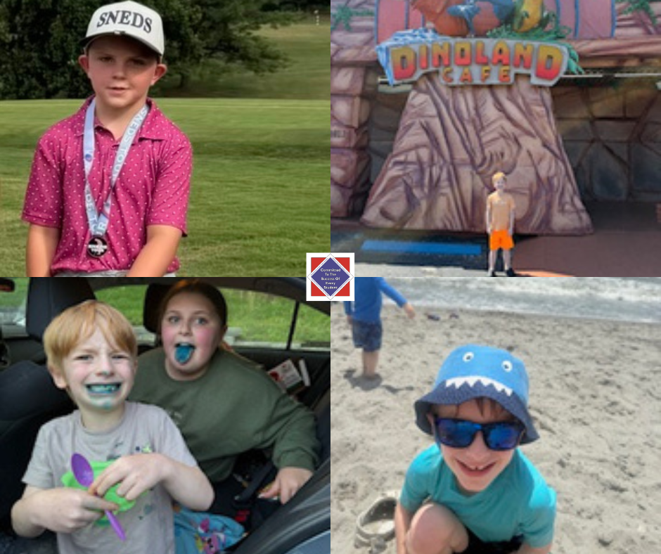 WCPS Summer Fun 2026