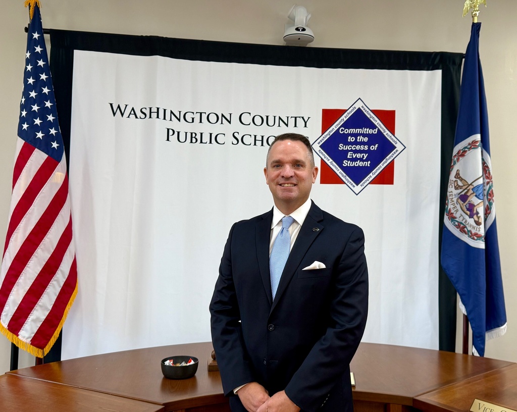 School Board -- Andy Puckett