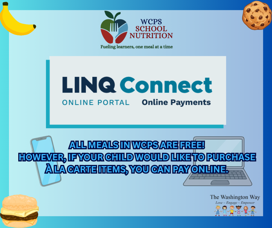 Linq Connect 2026-2027
