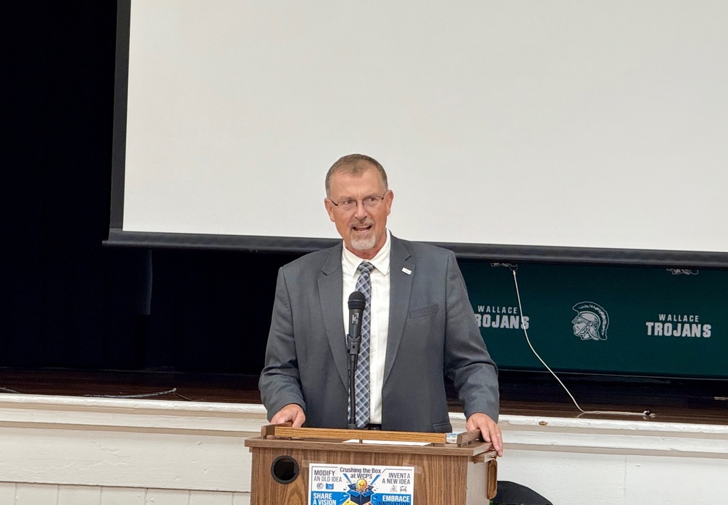 New Teacher Orientation 2026