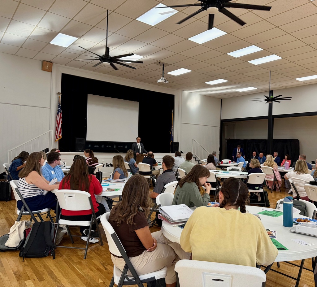New Teacher Orientation 2026