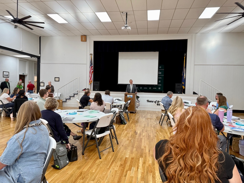 New Teacher Orientation 2026