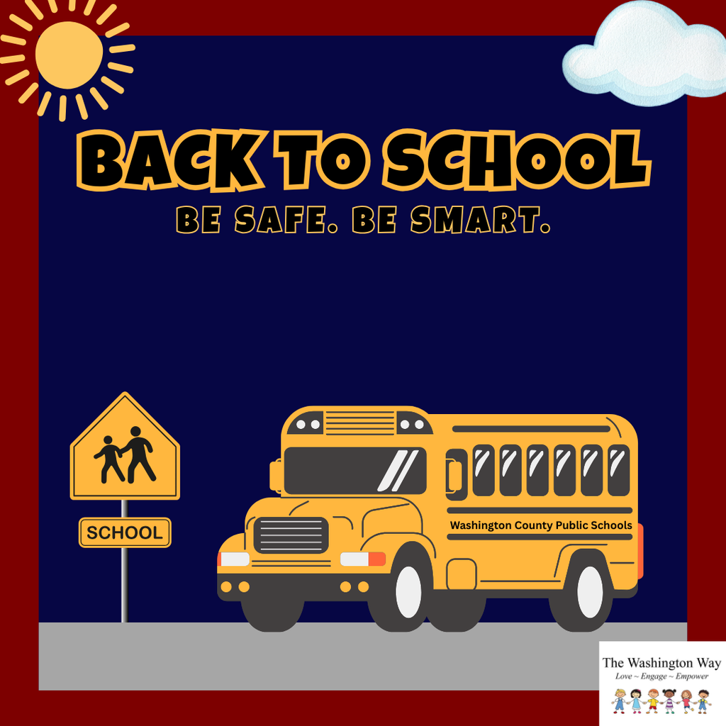 Back-To-School Traffic & Safety Reminders