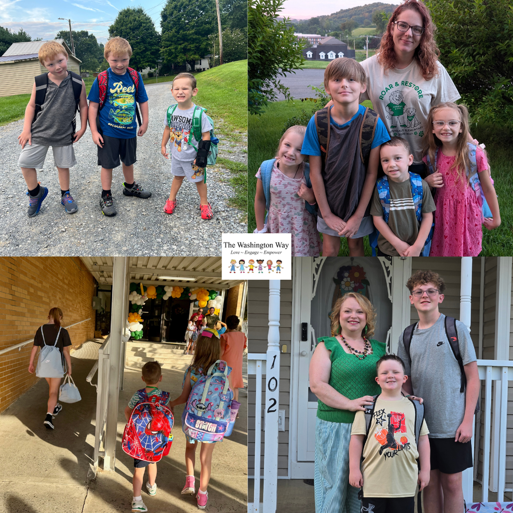 First Day of School 2026