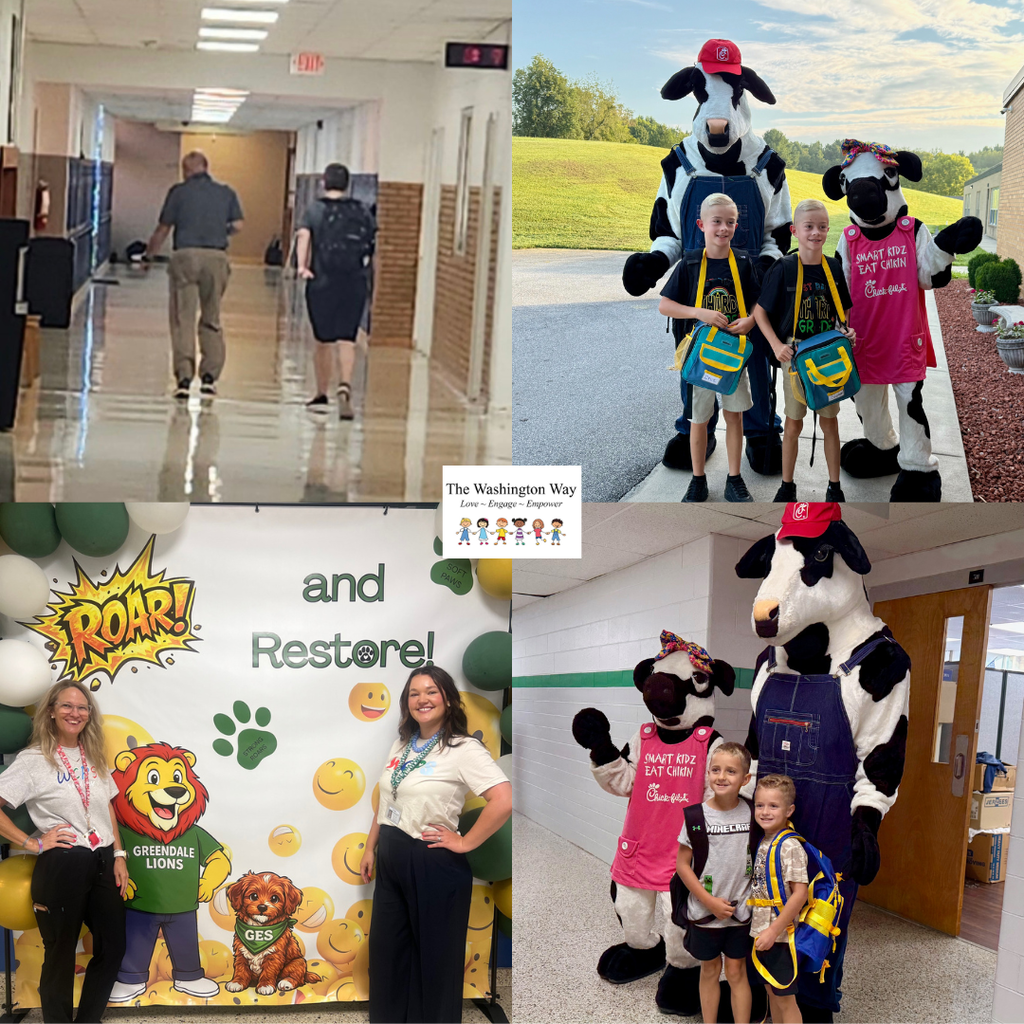 First Day of School 2026