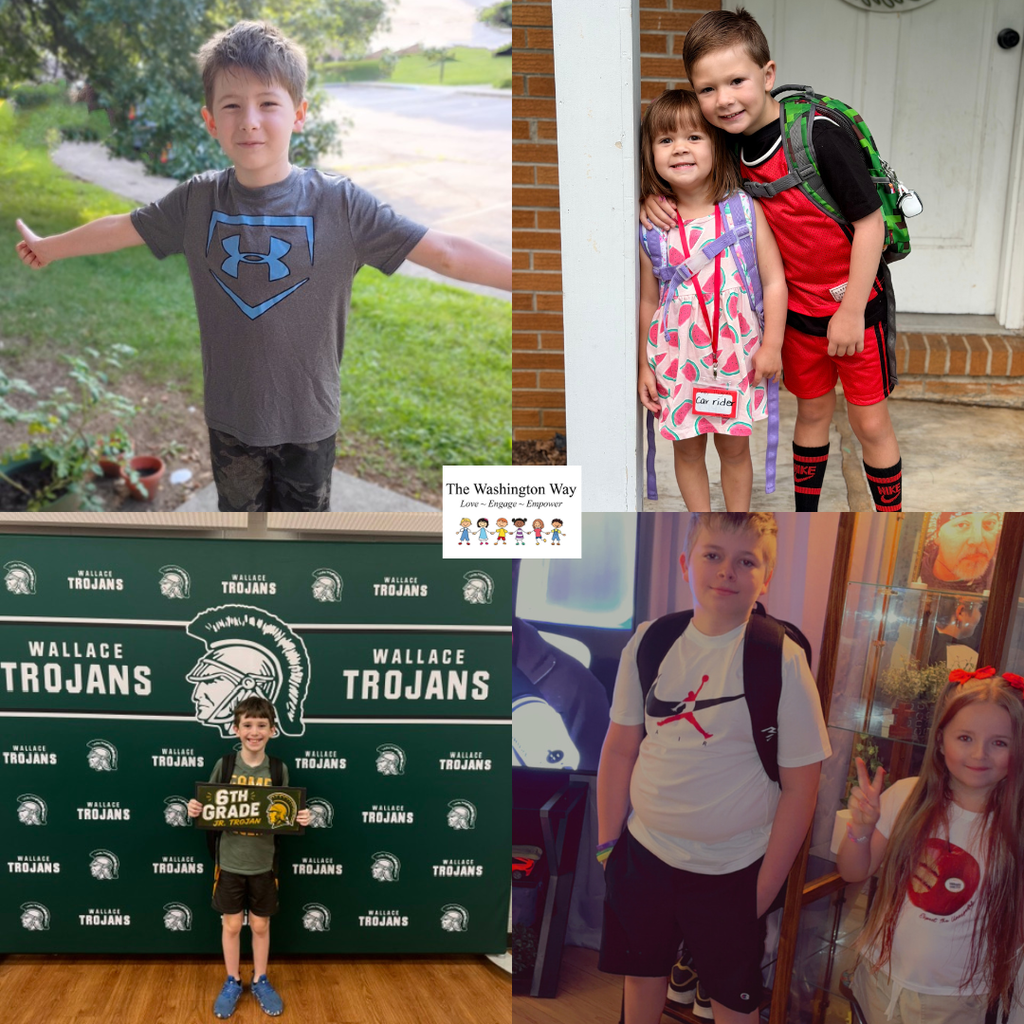 First Day of School 2026