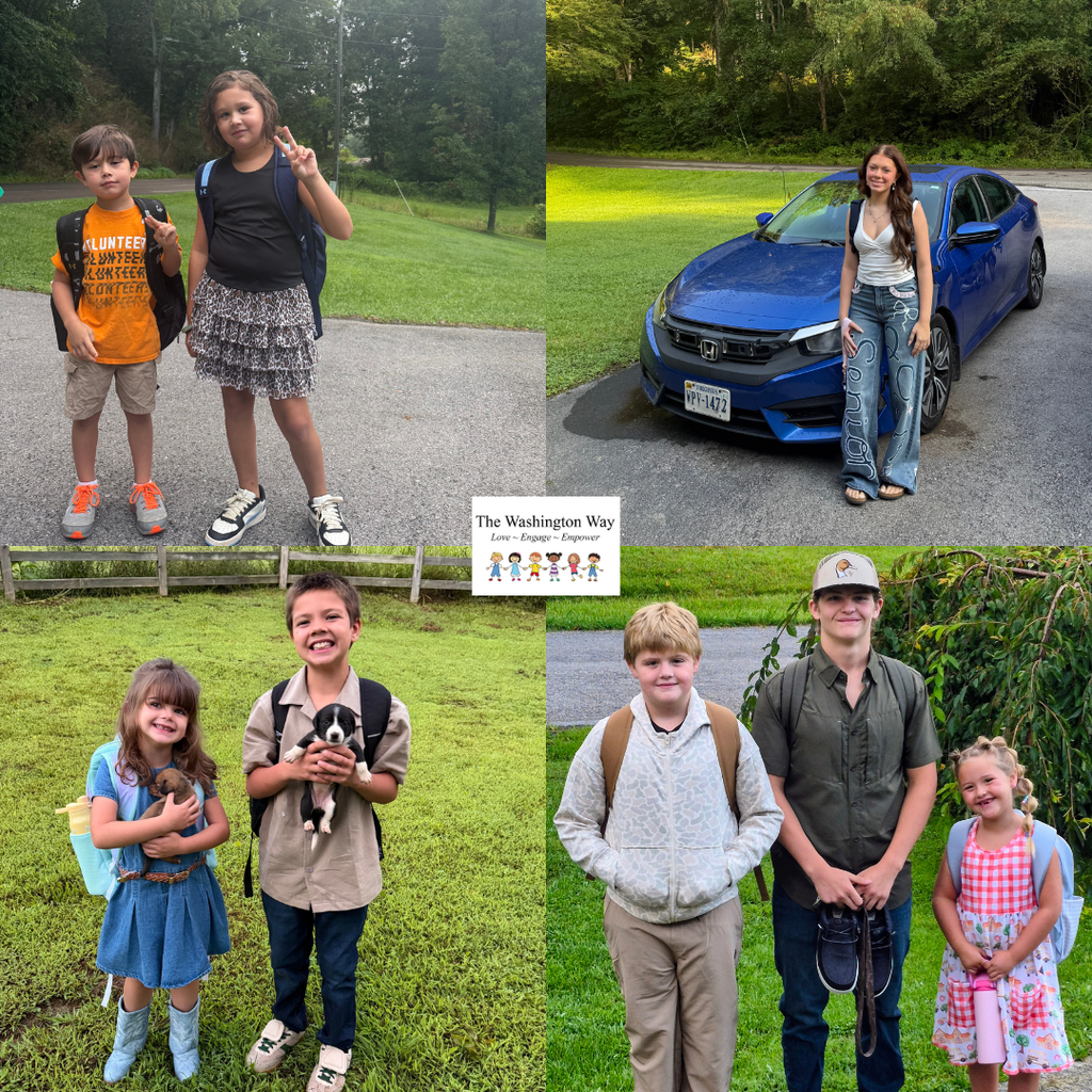 First Day of School 2026 