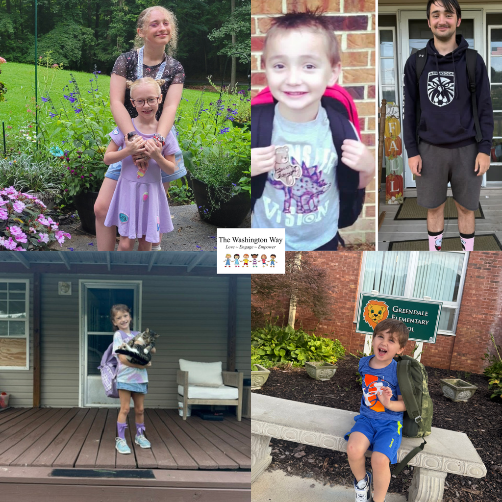 First Day of School 2026