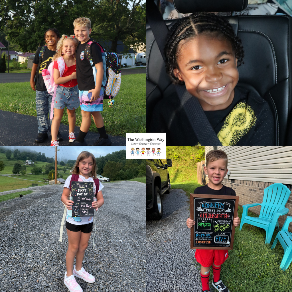 First Day of School 2026