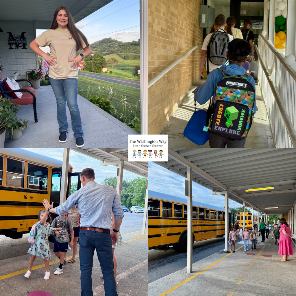 First Day of School 2026