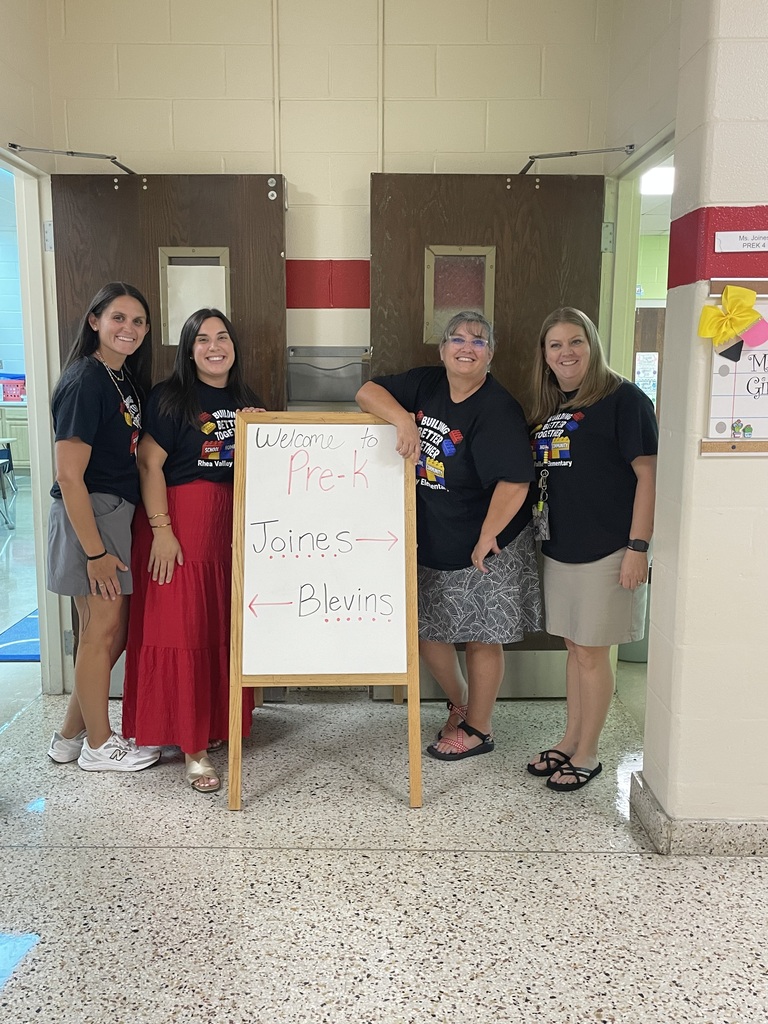 PreK on Registration Day 2026