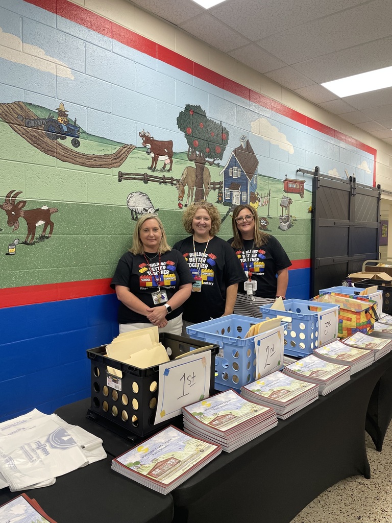 Reading Intervention Team
