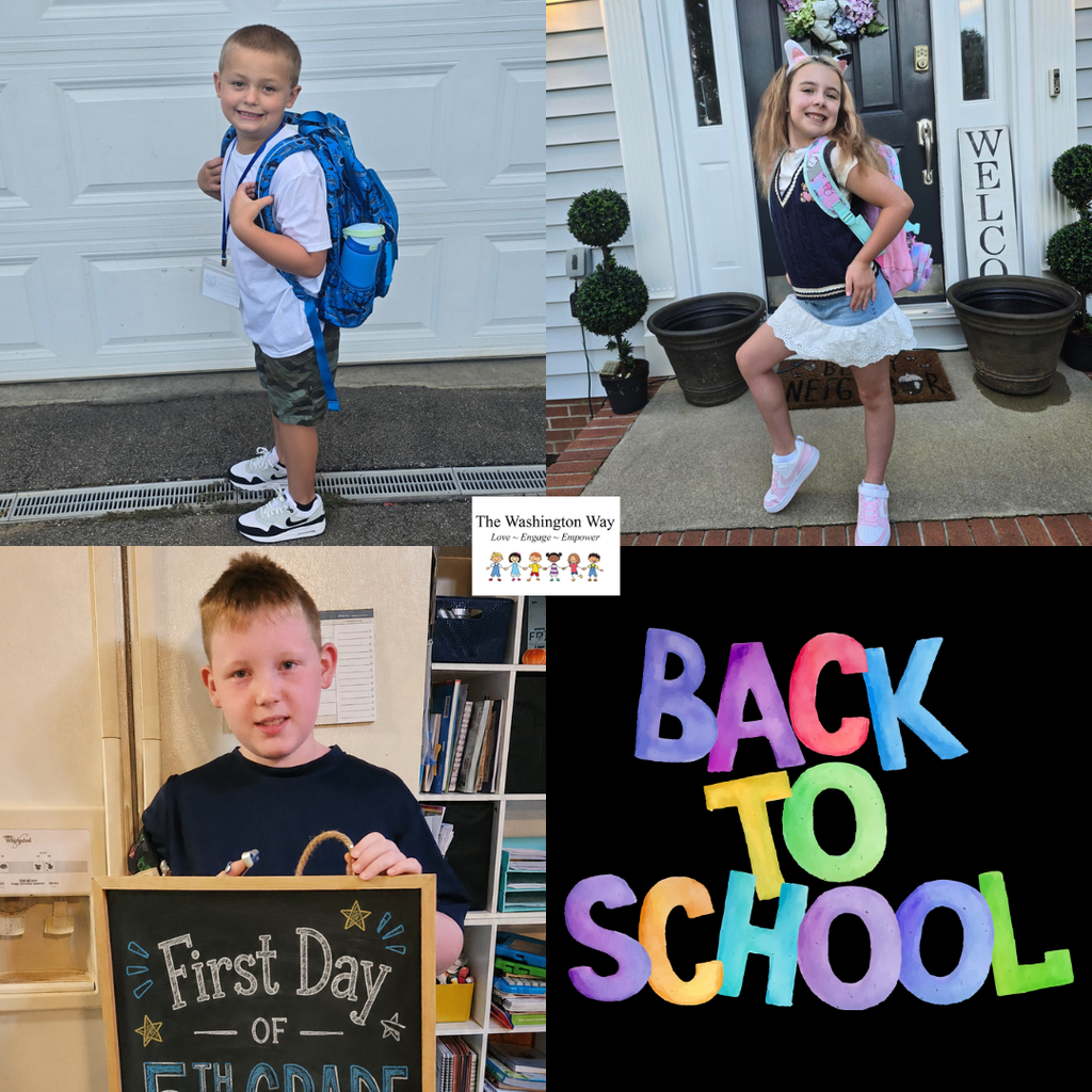 First Day of School 2026