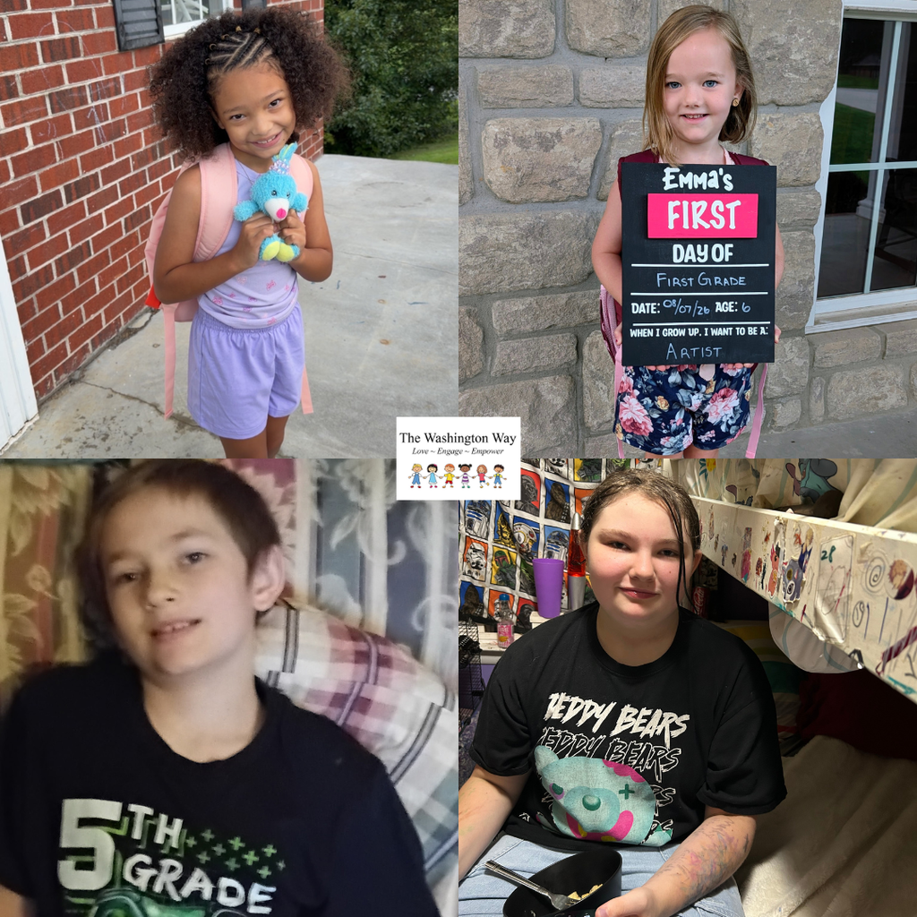 First Day of School 2026
