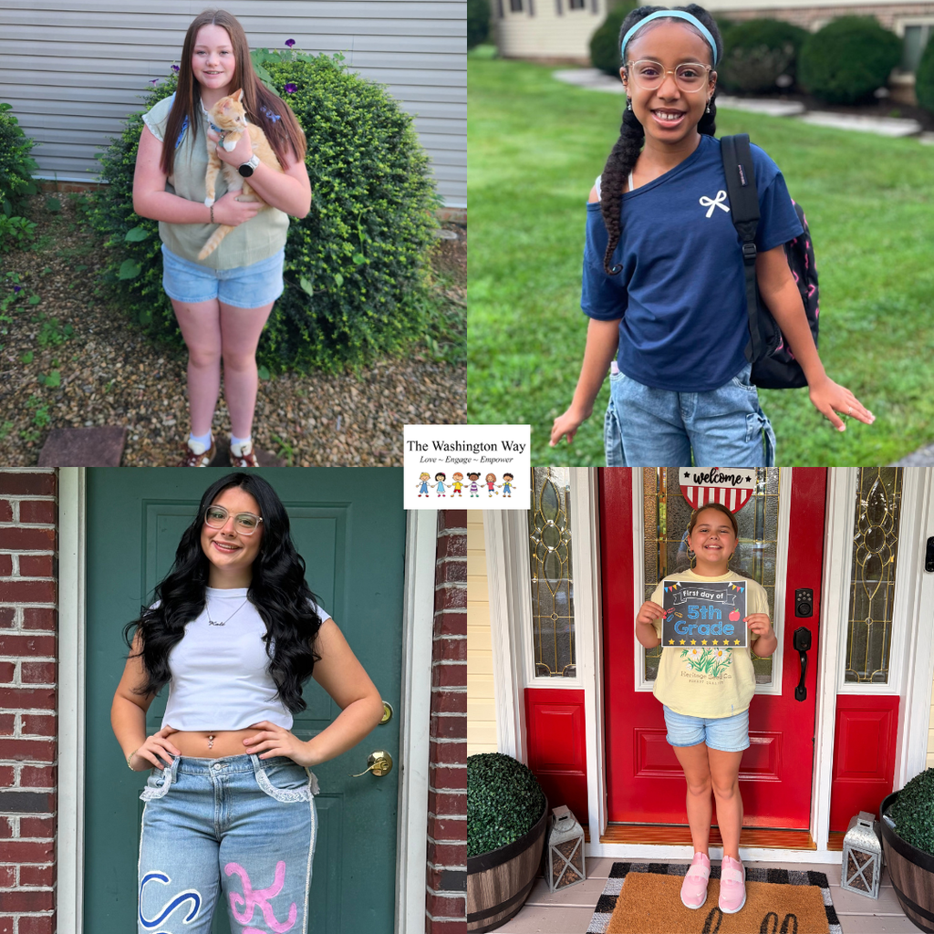 First Day of School 2026