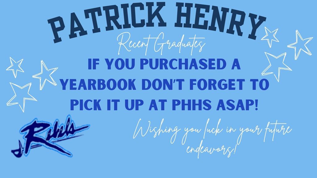Yearbook