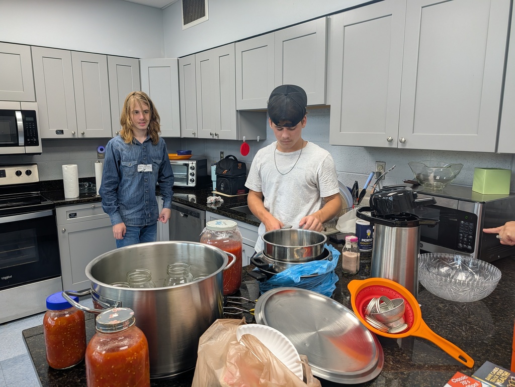 Canning