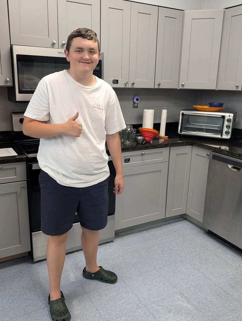 Patrick Henry High School Canning Lesson 
