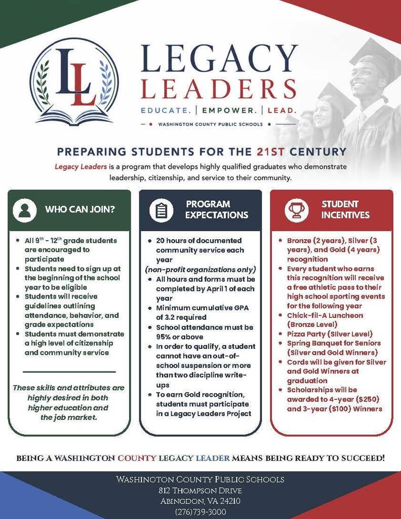 Flyer