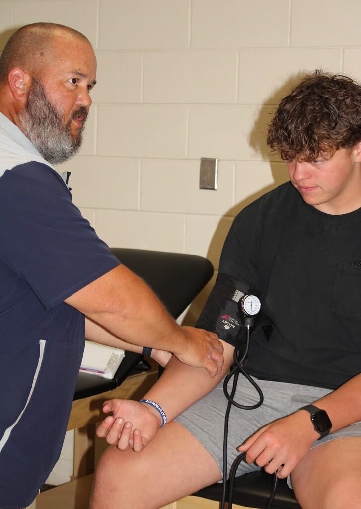 WCCTEC Sports Medicine 
