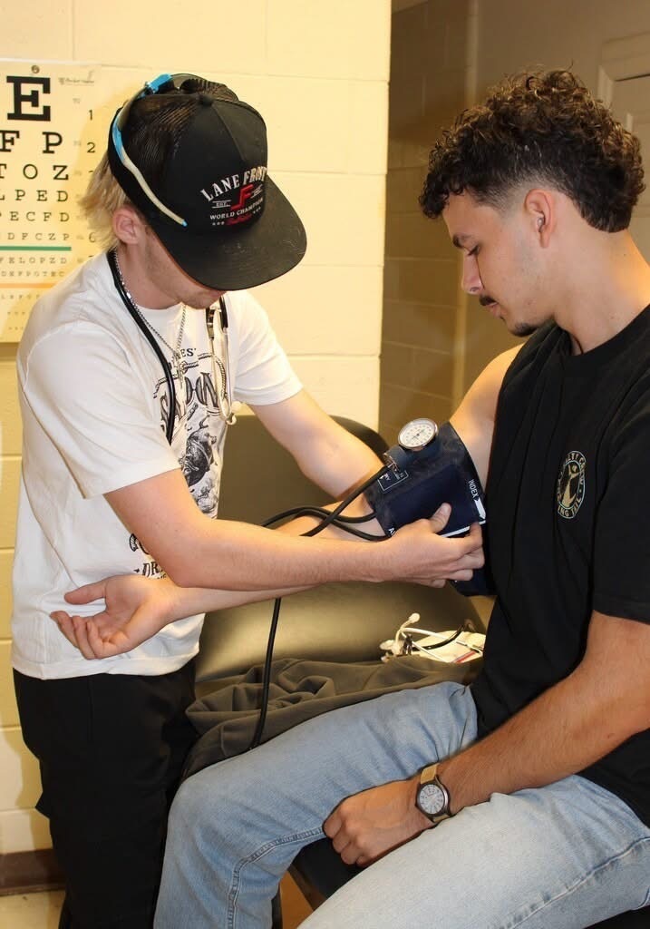 WCCTEC Sports Medicine 