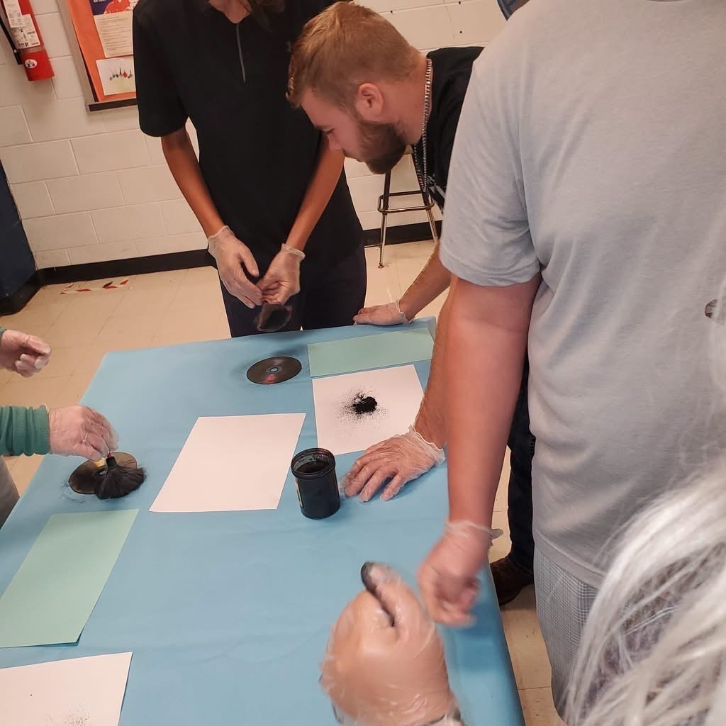 WCCTEC Criminal Justice 