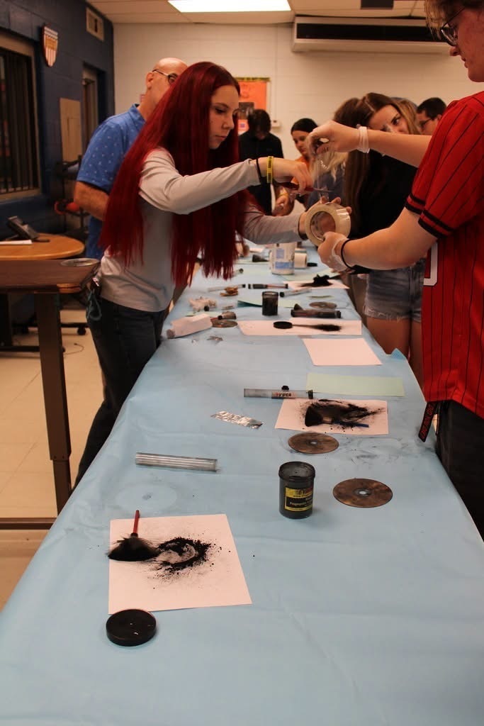 WCCTEC Criminal Justice 