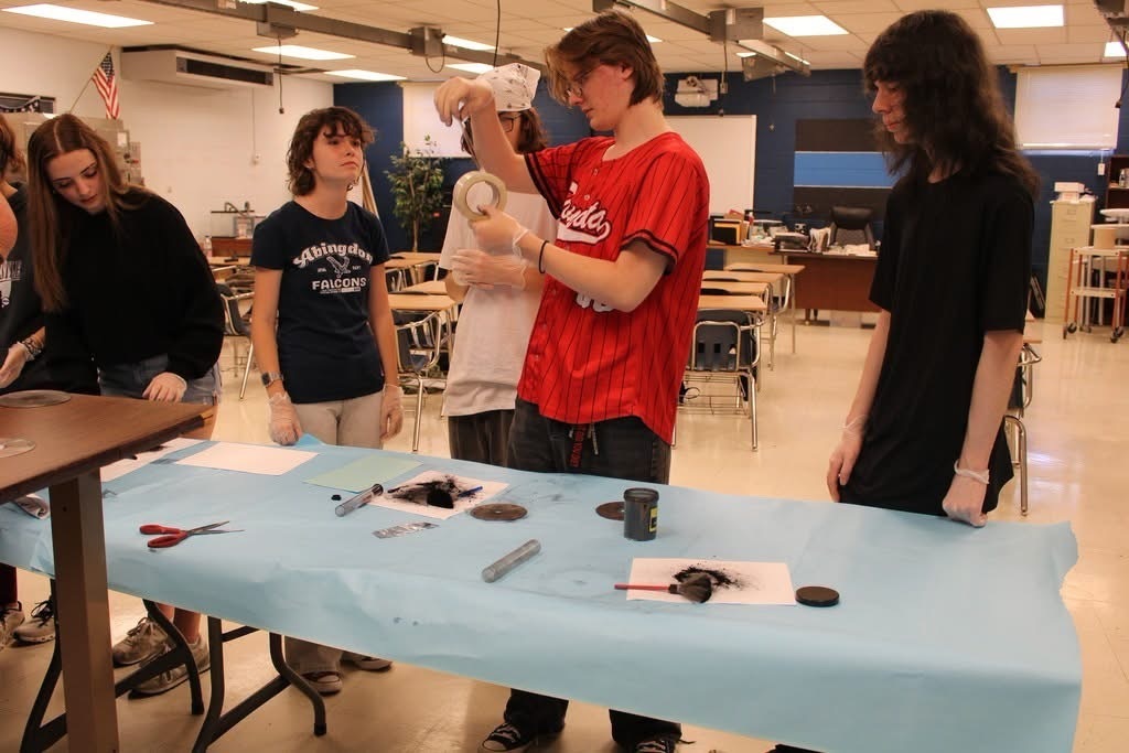 WCCTEC Criminal Justice 