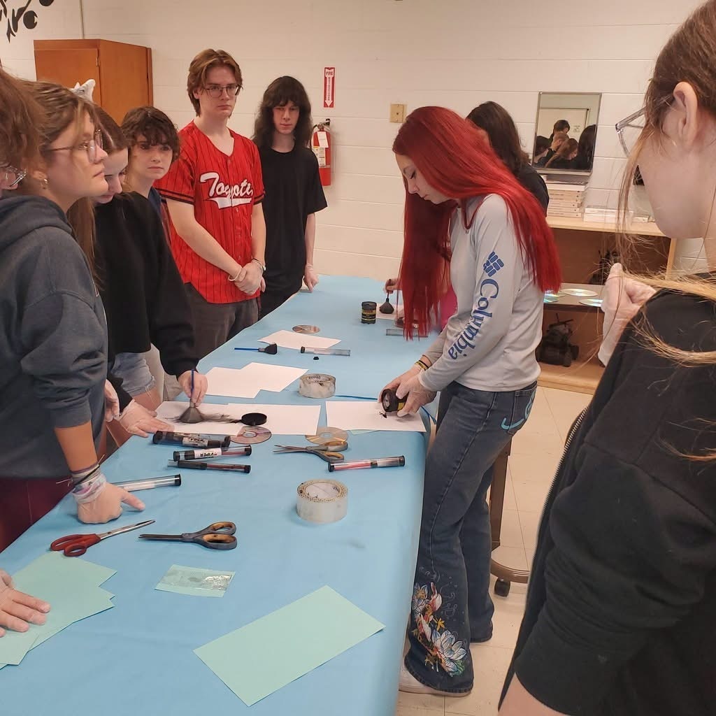 WCCTEC Criminal Justice 