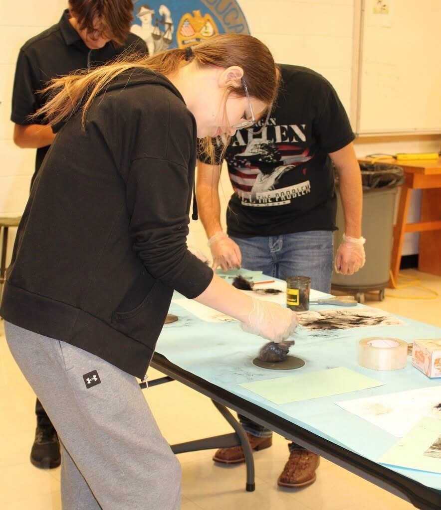 WCCTEC Criminal Justice 