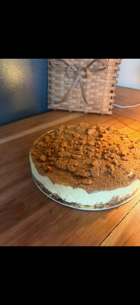 KT Bread Shed pie 