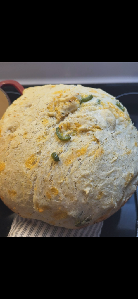 KT BreadShed Bread