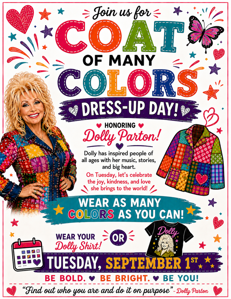 Dolly Day 