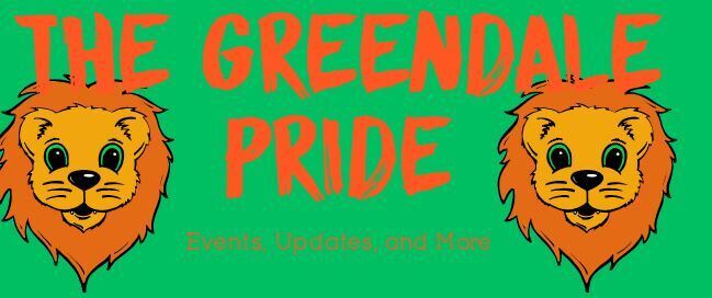 The Greendale Pride