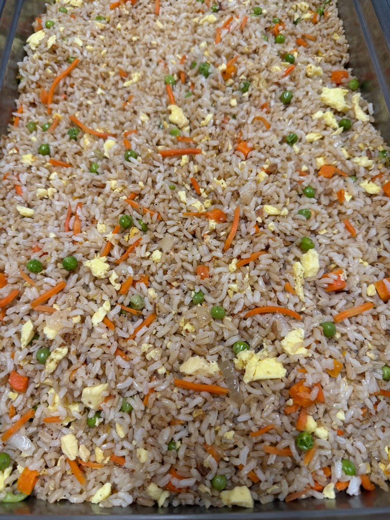 Asian Cuisine Bar 