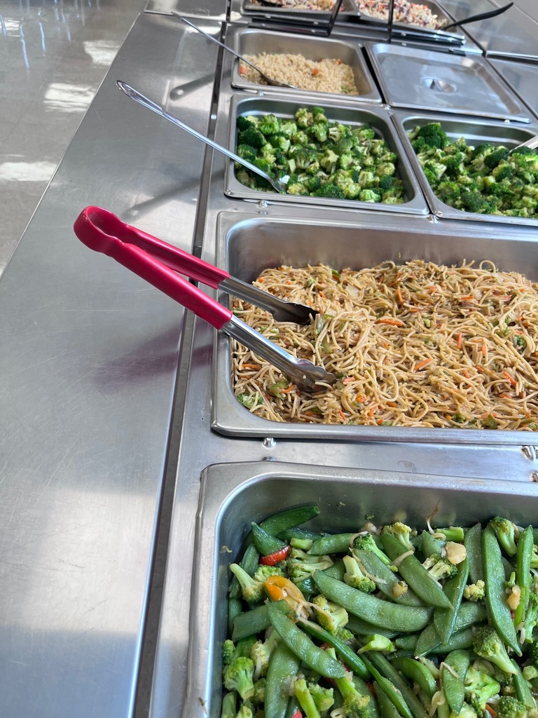 Asian Cuisine Bar 