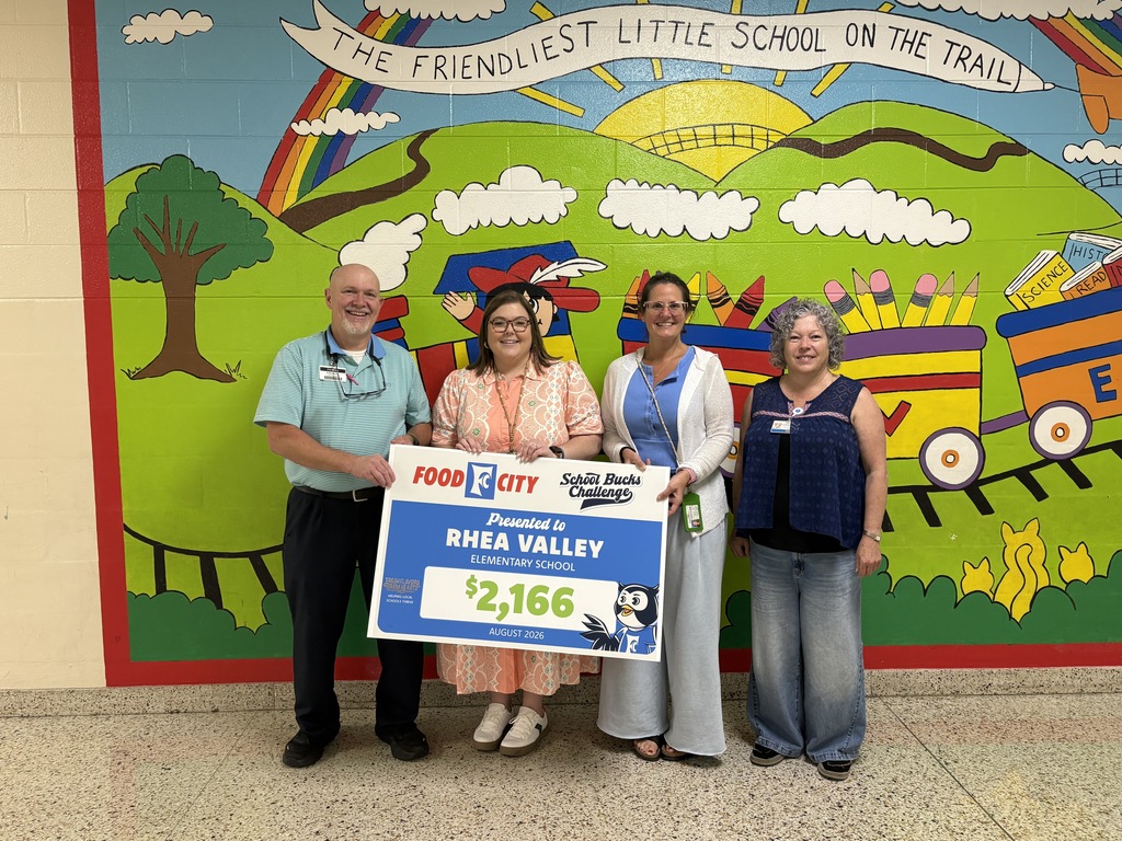 Food City School Bucks Challenge 