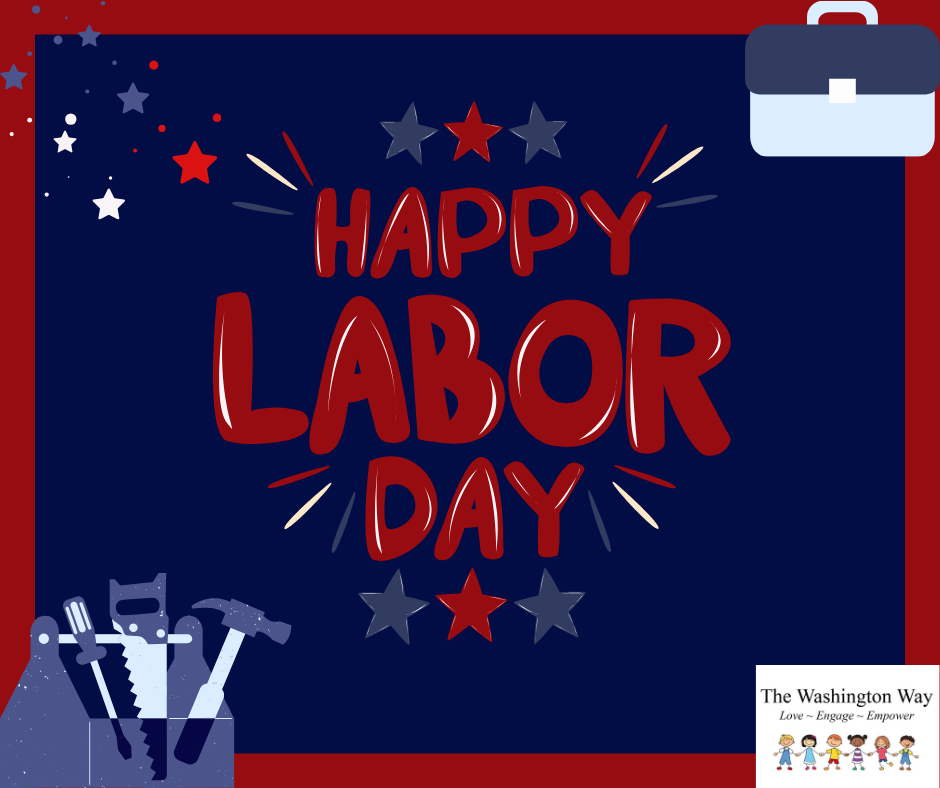 Labor Day 2026
