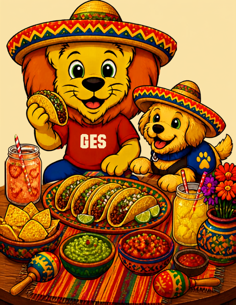 PTO Taco Dinner