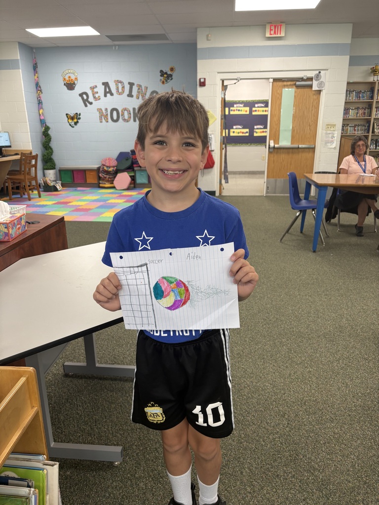2nd grade