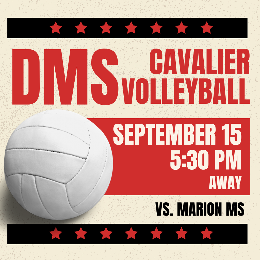 9/15 Volleyball Game